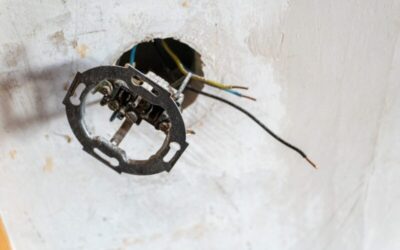 Lamp aansluiten met 2 draden veilig en snel in huis