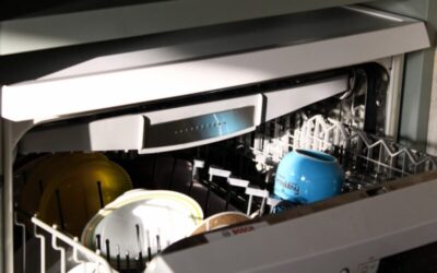 Water uit vaatwasser komt omhoog in gootsteen – wat te doen