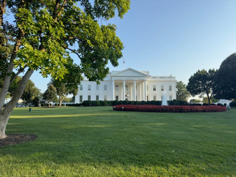White House