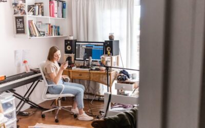 Rob de Nijs woonde zijn laatste jaren in Bennekom