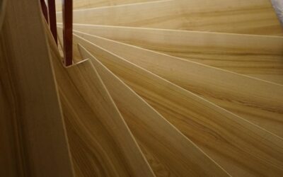 Een nieuwe trap laten plaatsen: waar moet je op letten?