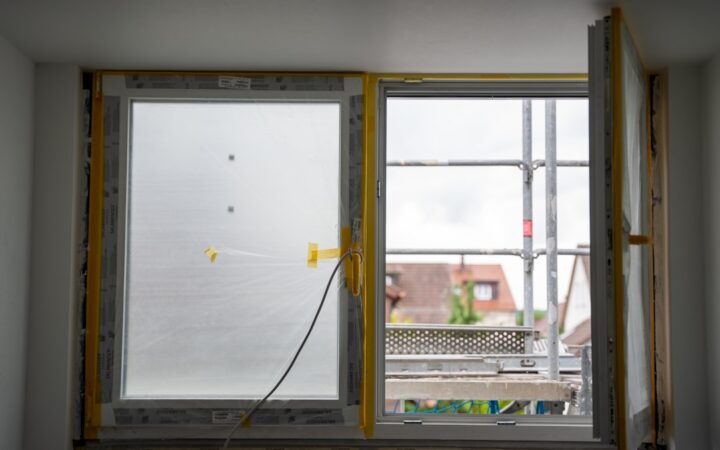 Raamkozijn schilderen voorbereiding voor strak en duurzaam resultaat