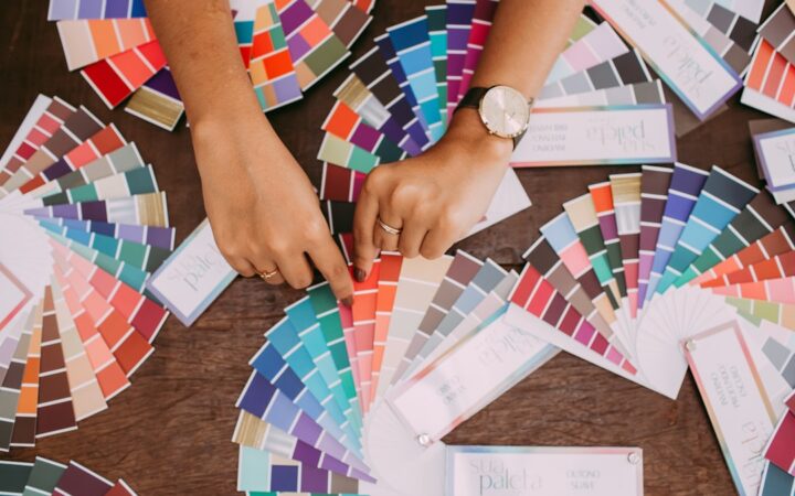 Verf kleur uitkiezen tips voor jouw perfecte interieur