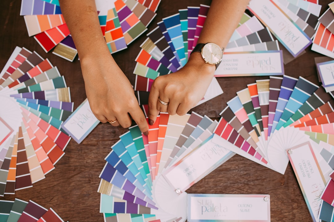 Verf kleur uitkiezen tips voor jouw perfecte interieur