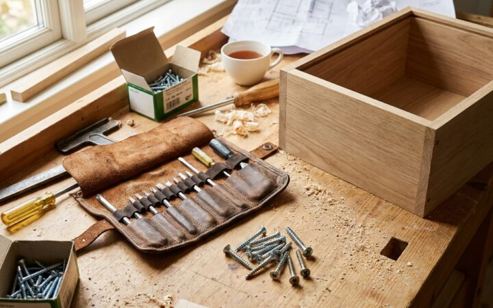 Schroefkoppen herkennen: philips, pozidriv, torx en de rest