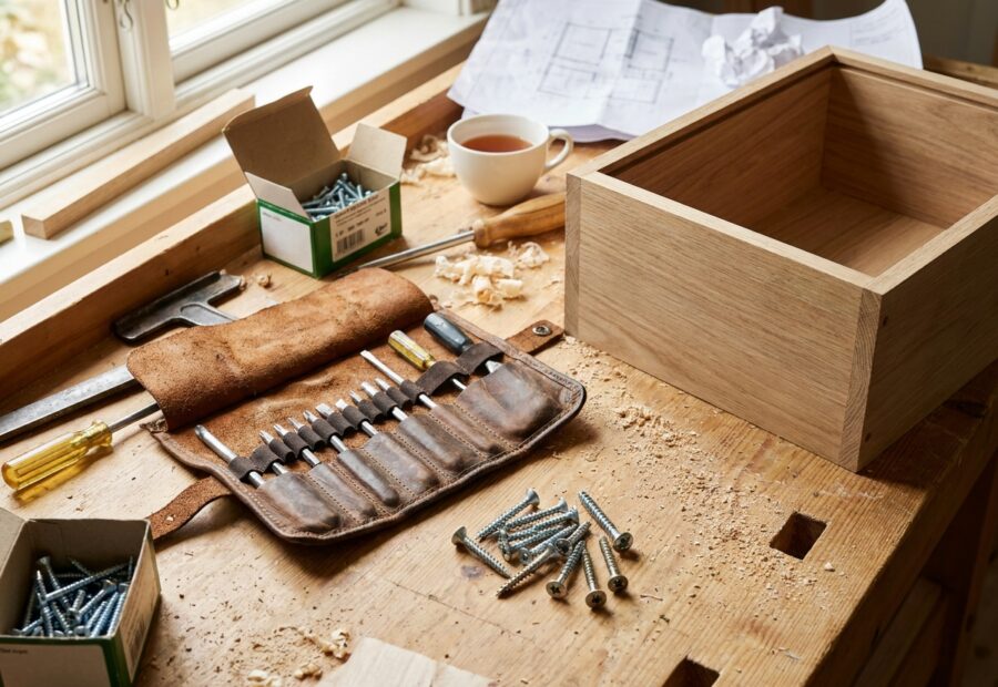 Schroefkoppen herkennen: philips, pozidriv, torx en de rest
